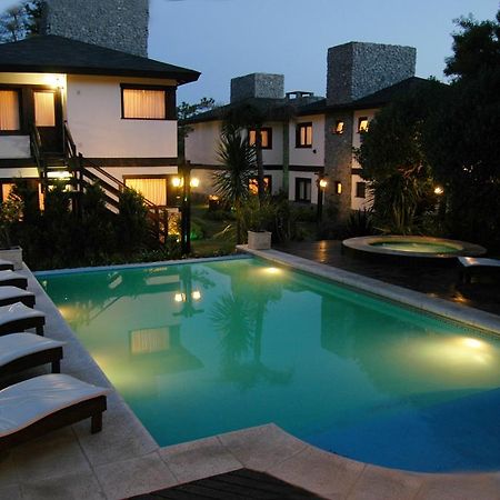 Careyes Villa De Mar & Spa Mar de Las Pampas Exteriör bild