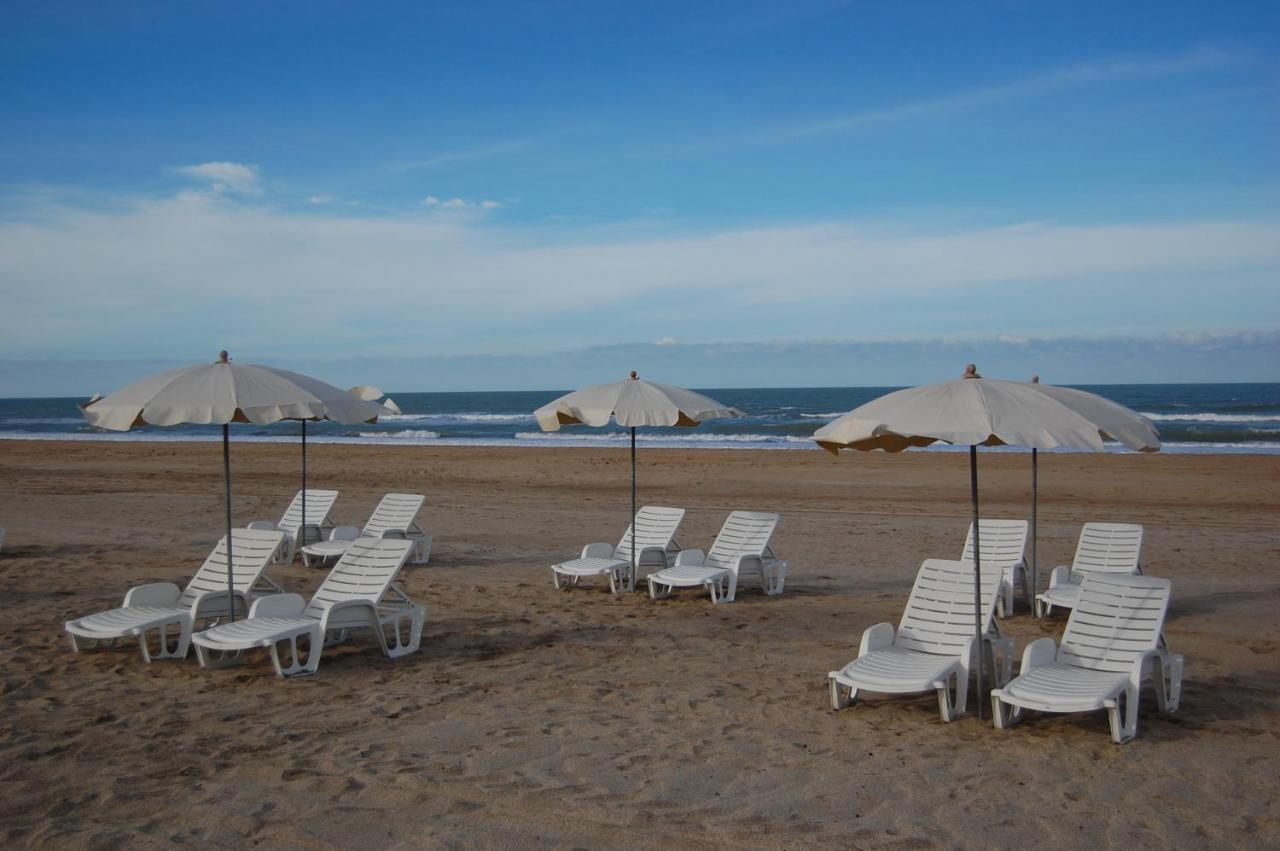 Careyes Villa De Mar & Spa Mar de Las Pampas Exteriör bild