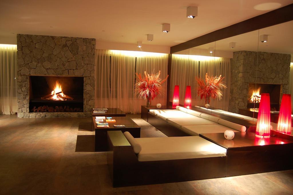 Careyes Villa De Mar & Spa Mar de Las Pampas Exteriör bild