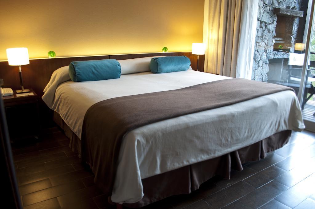 Careyes Villa De Mar & Spa Mar de Las Pampas Rum bild
