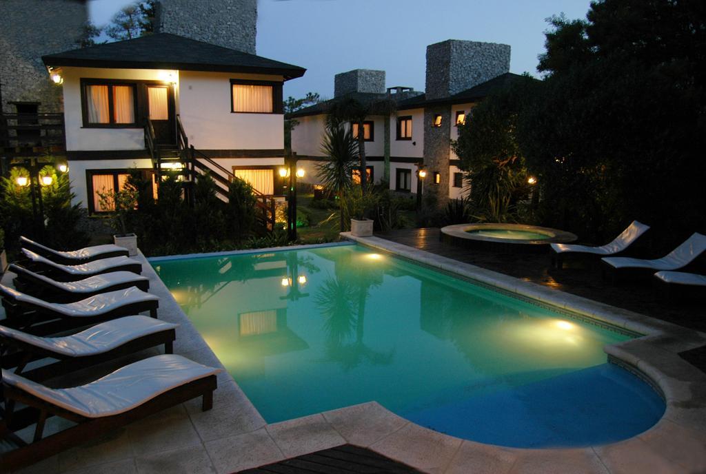 Careyes Villa De Mar & Spa Mar de Las Pampas Exteriör bild