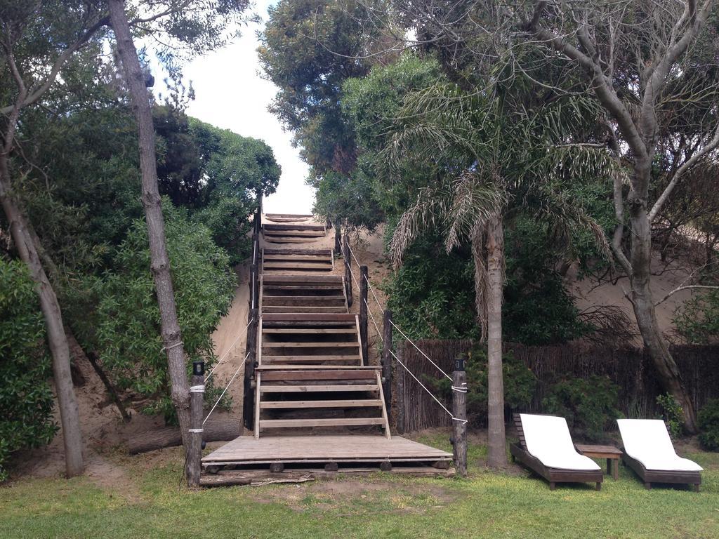 Careyes Villa De Mar & Spa Mar de Las Pampas Exteriör bild