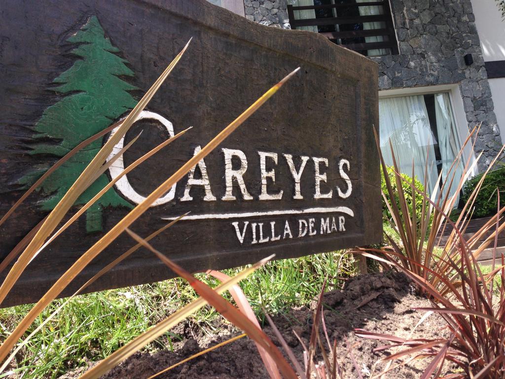 Careyes Villa De Mar & Spa Mar de Las Pampas Exteriör bild
