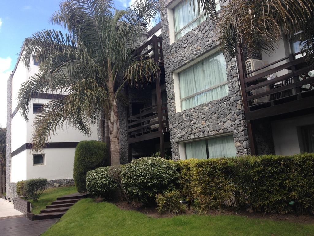 Careyes Villa De Mar & Spa Mar de Las Pampas Exteriör bild