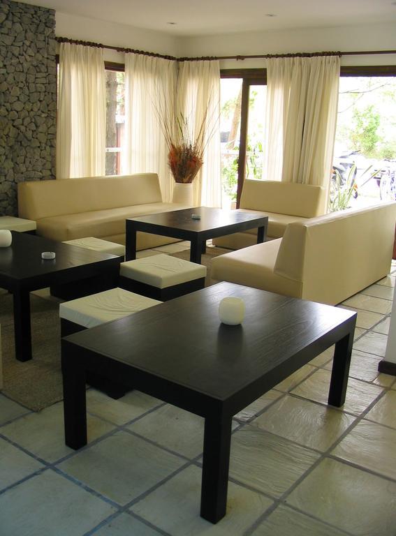 Careyes Villa De Mar & Spa Mar de Las Pampas Exteriör bild