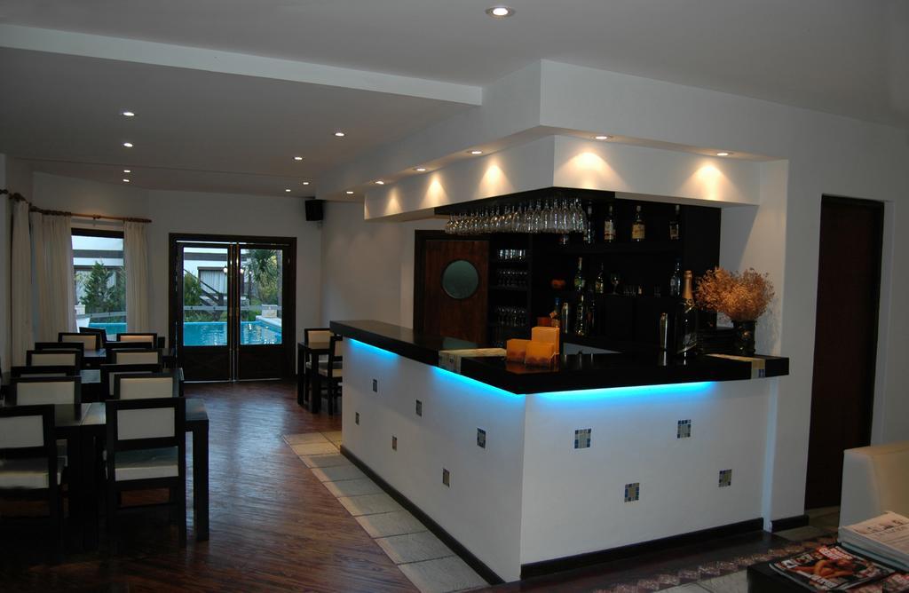 Careyes Villa De Mar & Spa Mar de Las Pampas Exteriör bild