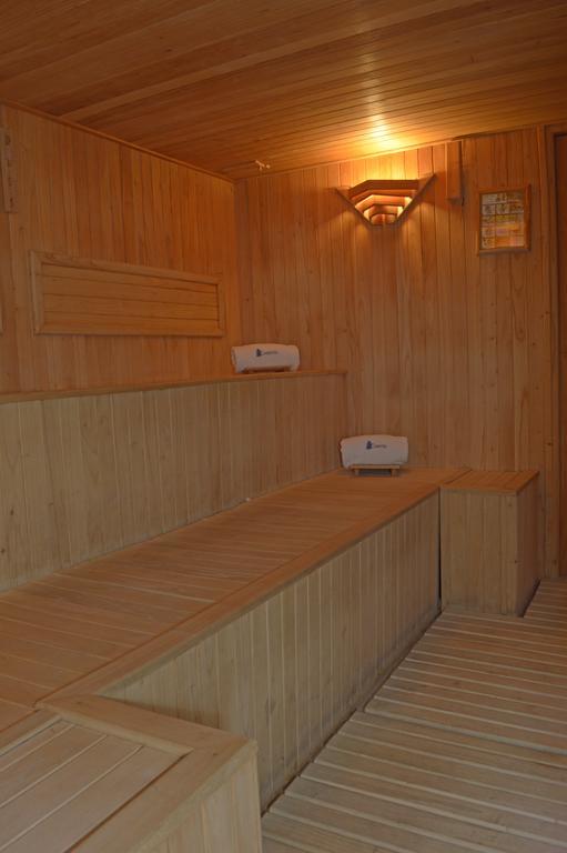 Careyes Villa De Mar & Spa Mar de Las Pampas Exteriör bild