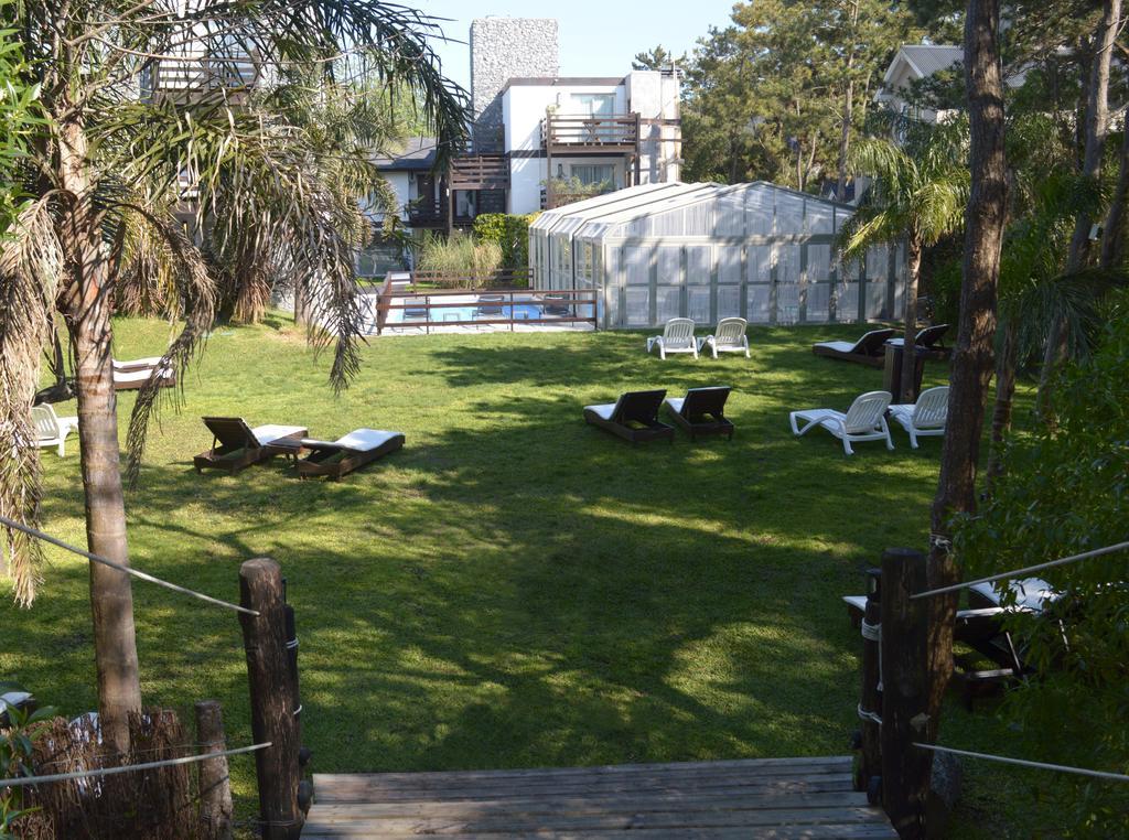 Careyes Villa De Mar & Spa Mar de Las Pampas Exteriör bild
