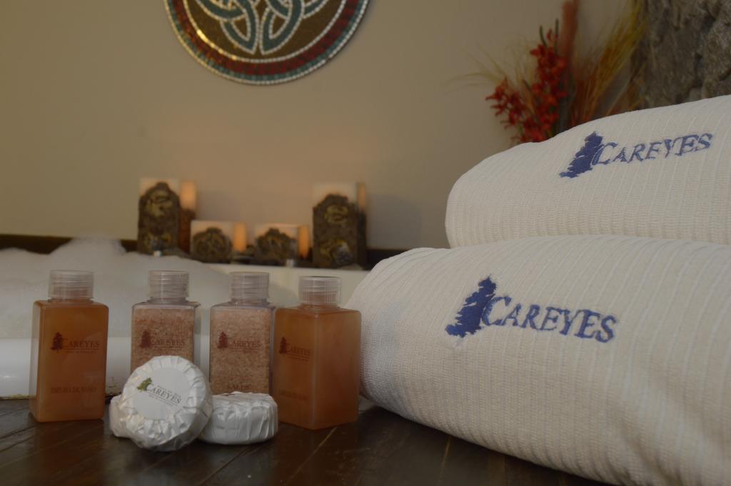 Careyes Villa De Mar & Spa Mar de Las Pampas Exteriör bild