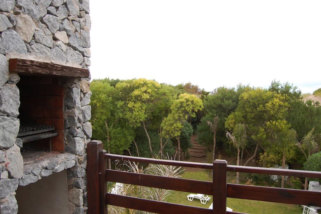 Careyes Villa De Mar & Spa Mar de Las Pampas Rum bild