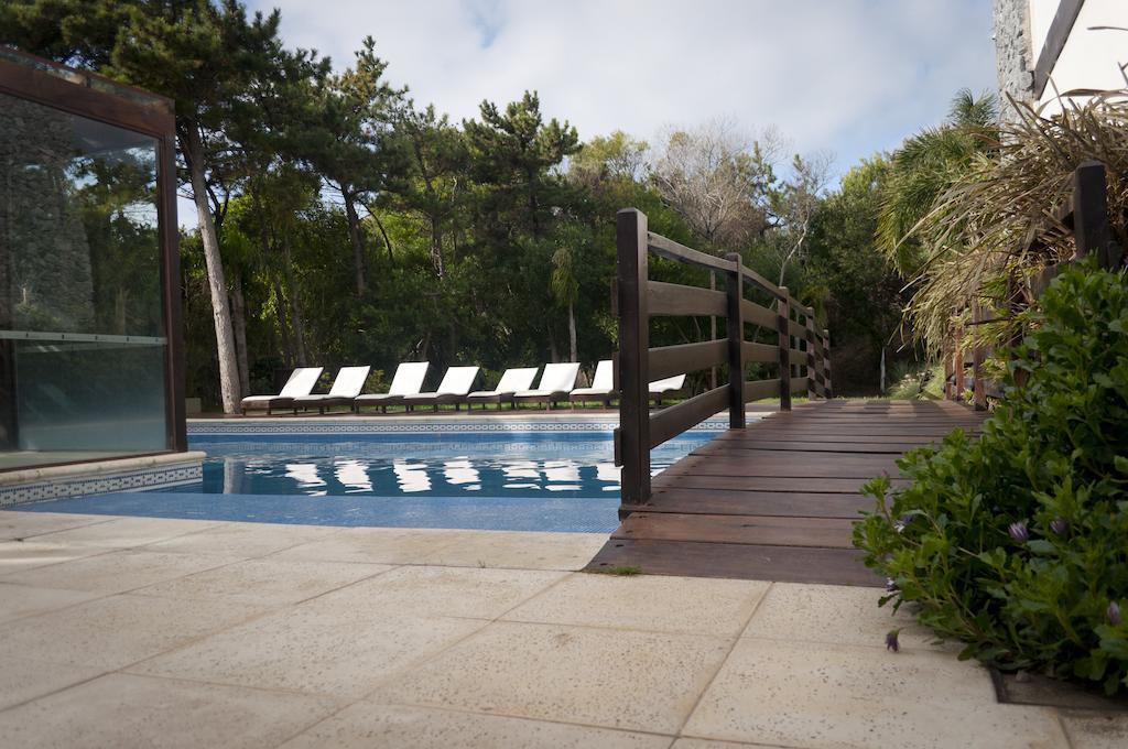 Careyes Villa De Mar & Spa Mar de Las Pampas Exteriör bild